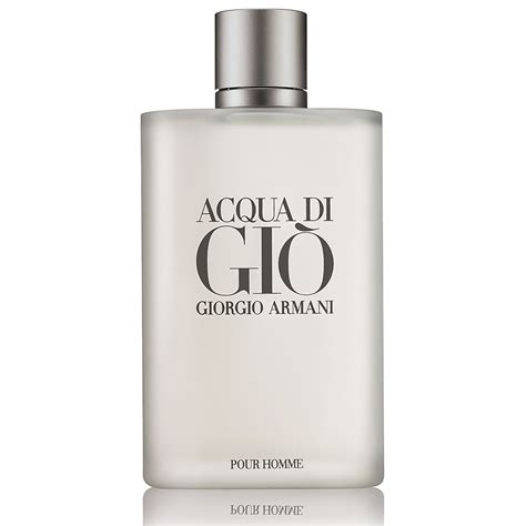 Acqua Di Giò Eau de Toilette Men's Cologne .